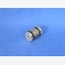 Flexible shaft coupling 8 mm - 6 mm